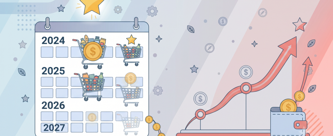 How Inflation Affects Your Everyday Money (Explained Simply)