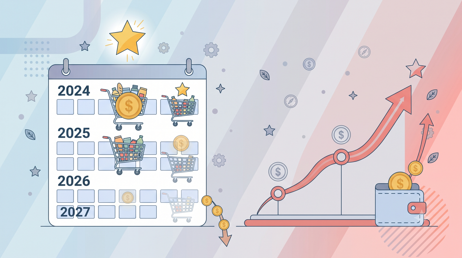How Inflation Affects Your Everyday Money (Explained Simply)
