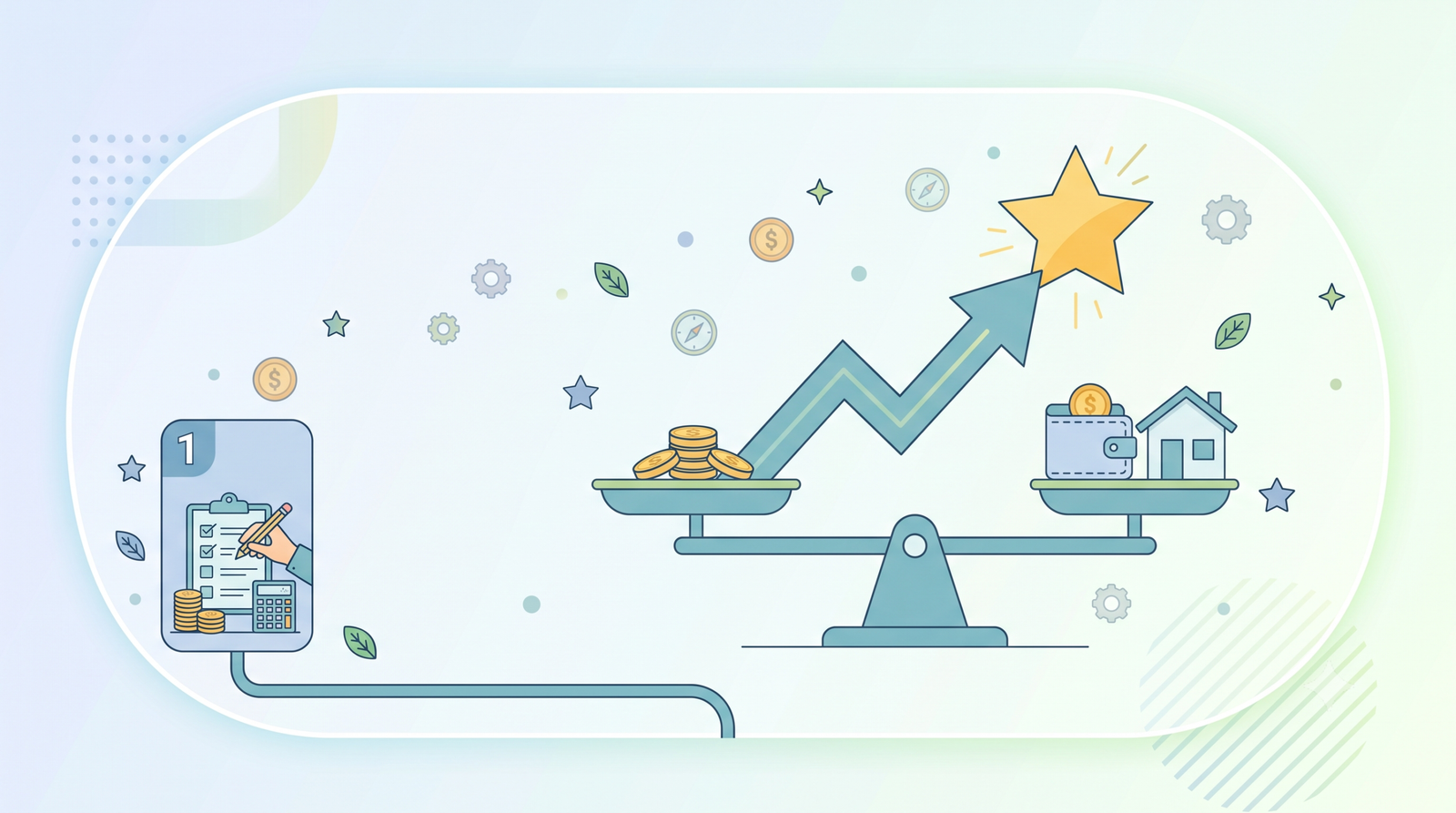 What Is Net Worth and Why Should You Track It?